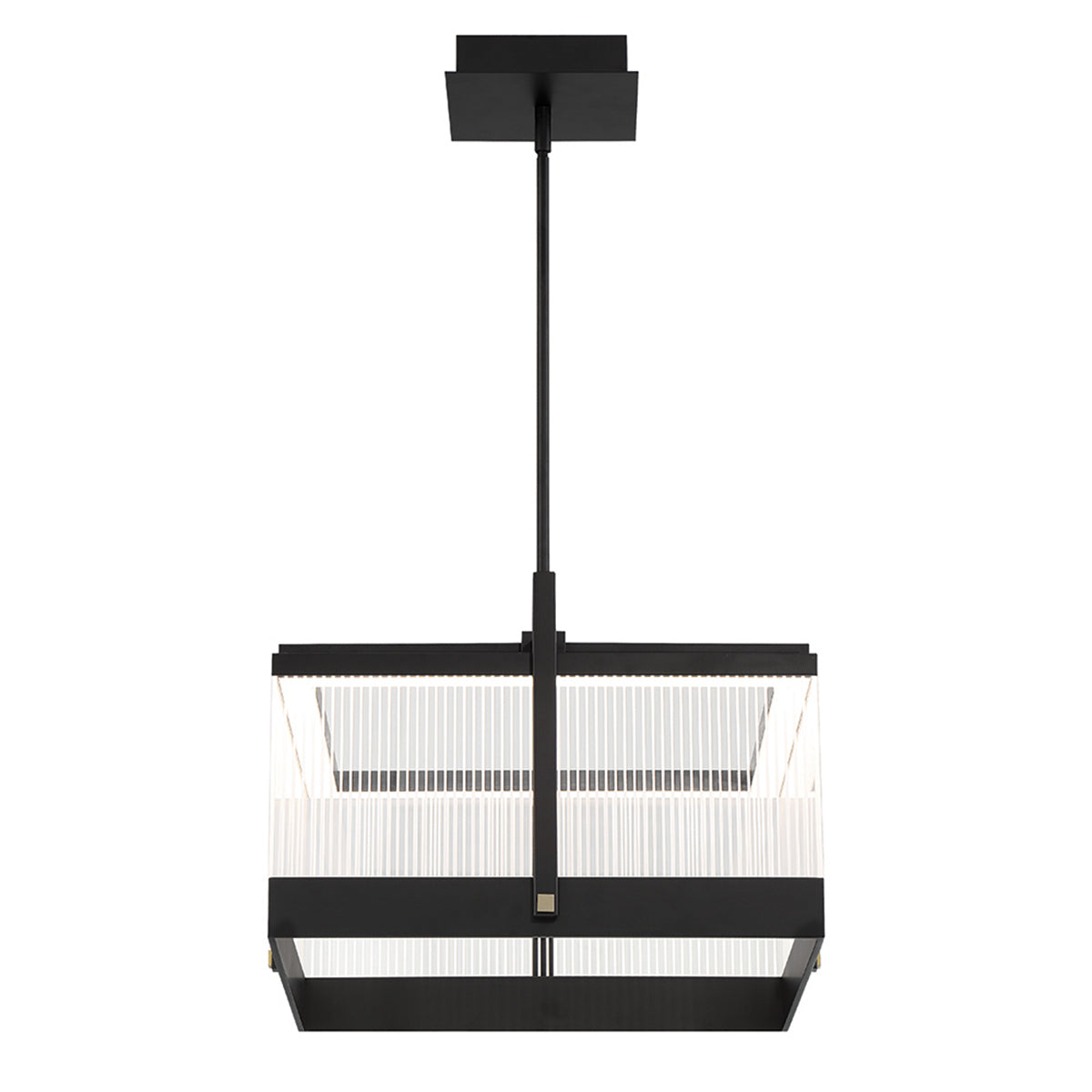 EUROFASE 44256 20in Integrated Led Pendant Main image