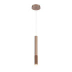 EUROFASE 35709 2" Round Pendant