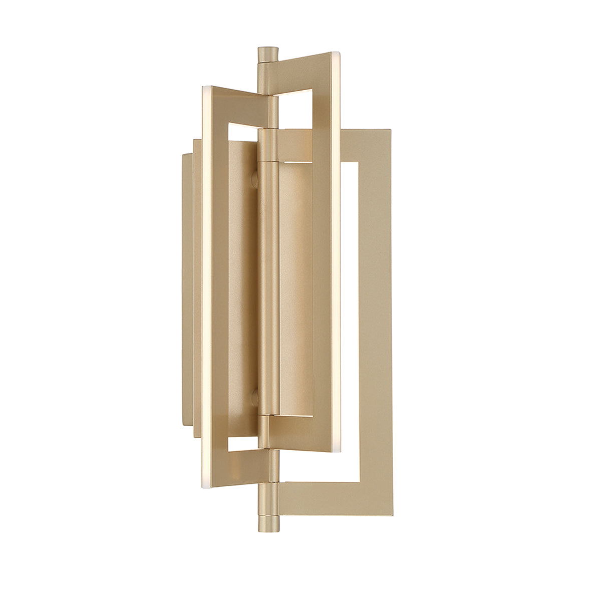 EUROFASE 44075 1-Light Wall Sconce Main image
