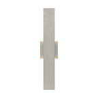 EUROFASE 42708 23in Integrated Led Outdoor Wall Sconce
