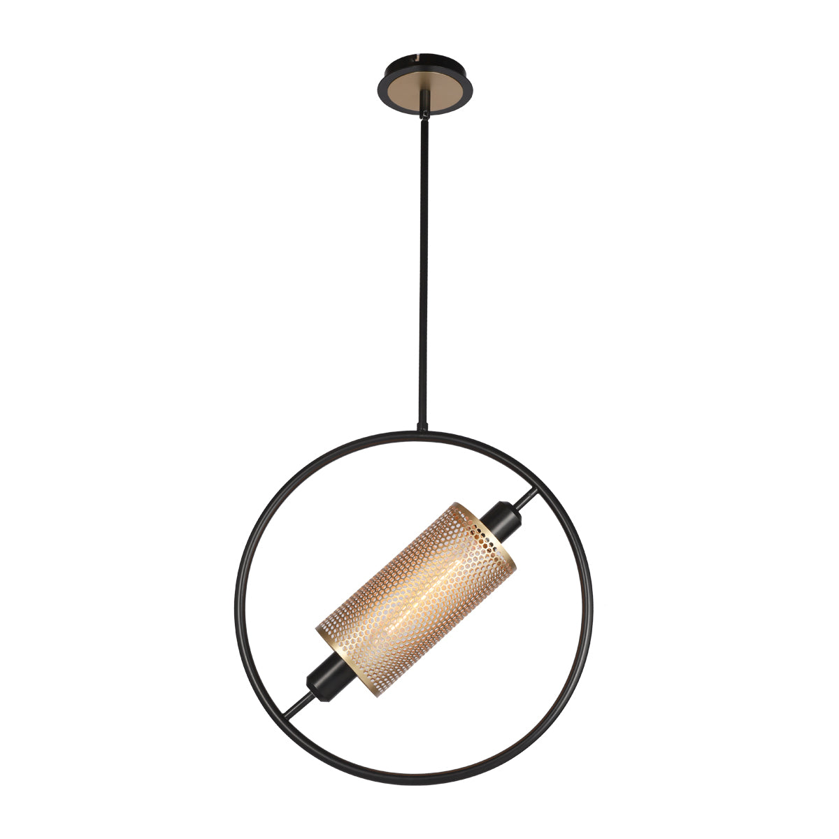 EUROFASE 37109 19" Round Pendant Main image