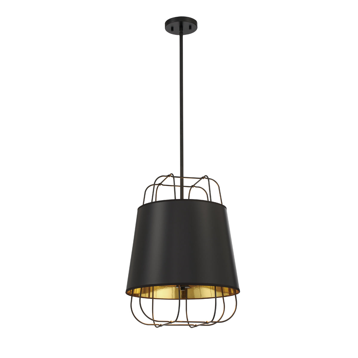 EUROFASE 38143 3 Light Pendant Secondary image