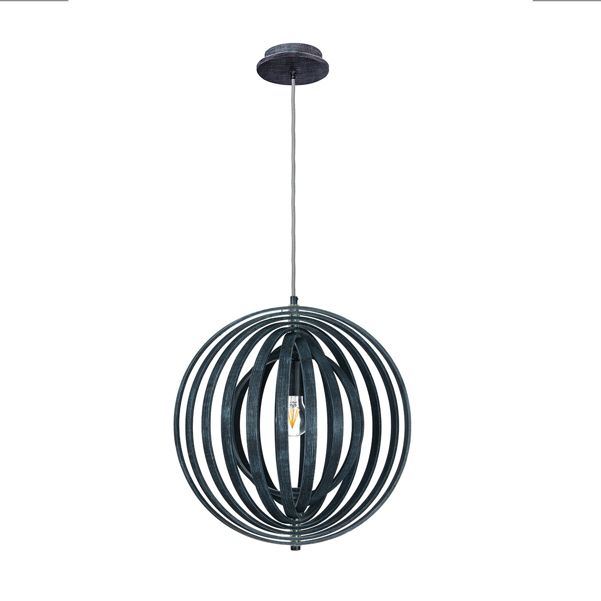 EUROFASE 31873 20in Pendant Secondary image