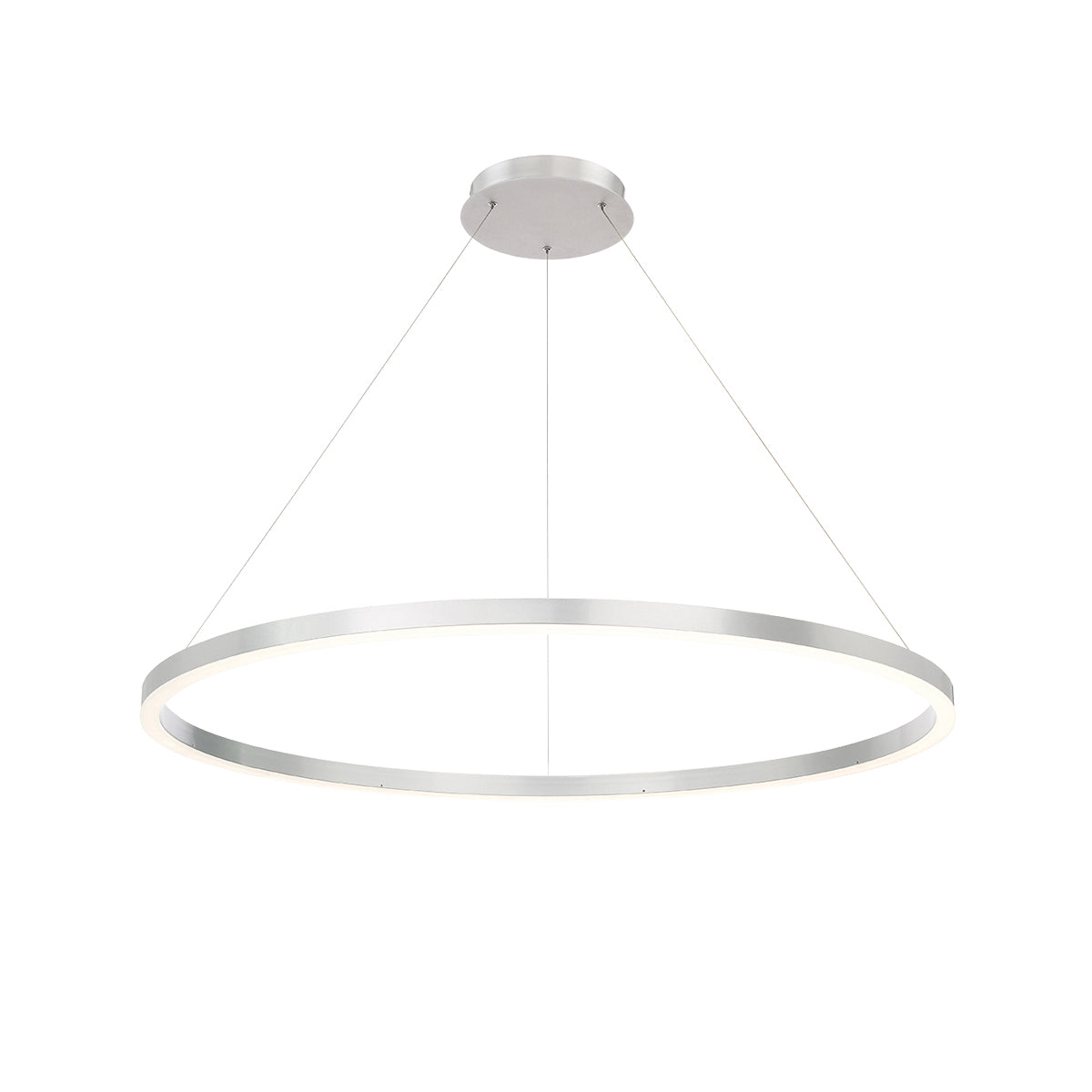 EUROFASE 31472 47in Integrated Led Chandelier Main image