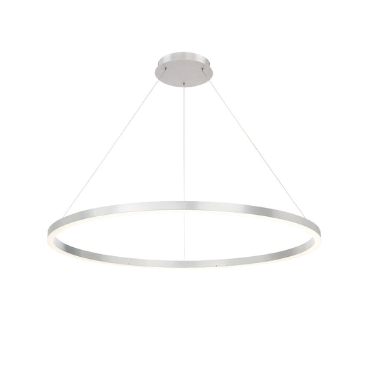 EUROFASE 31472 47in Integrated Led Chandelier