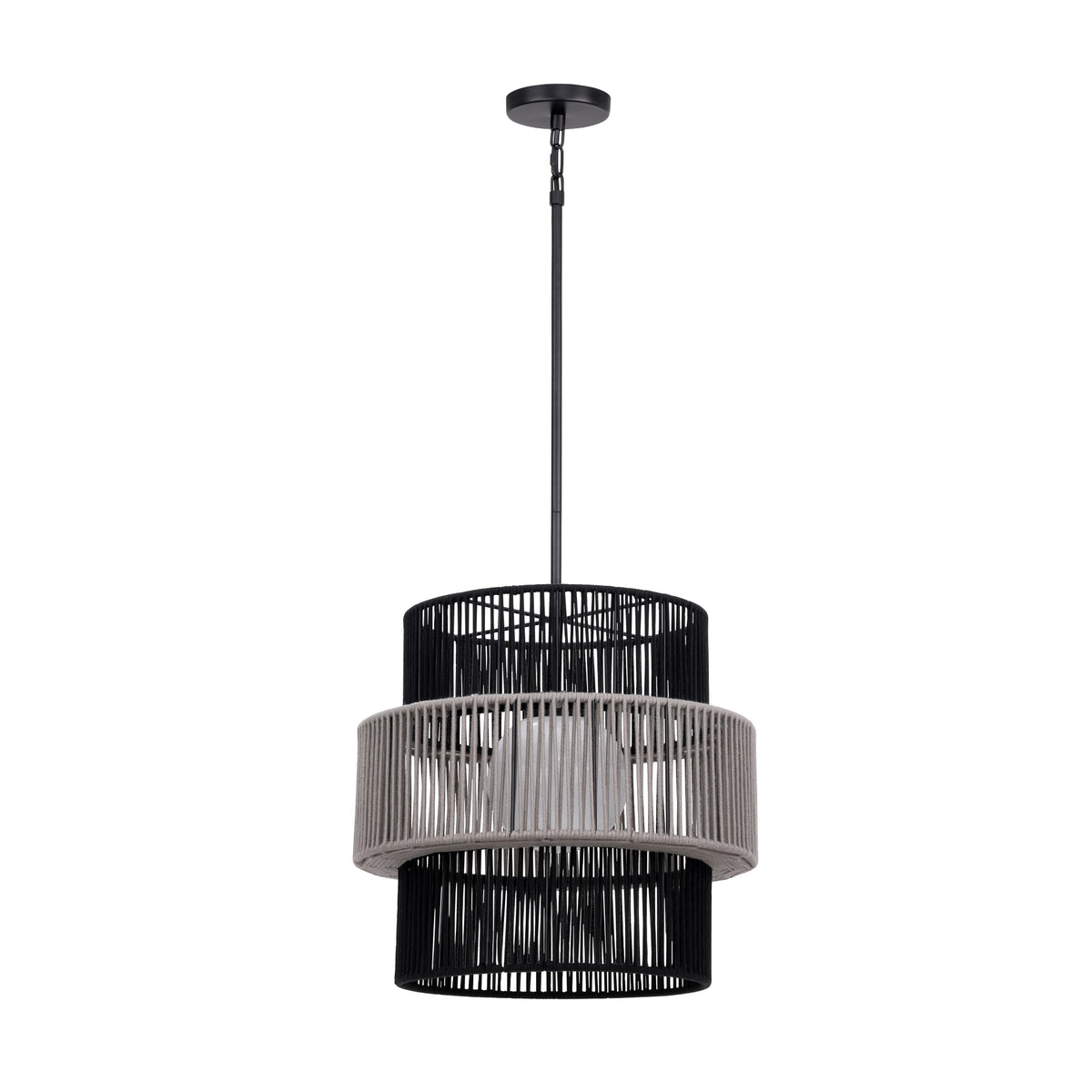 EUROFASE 46632 22in Outdoor Pendant Main image