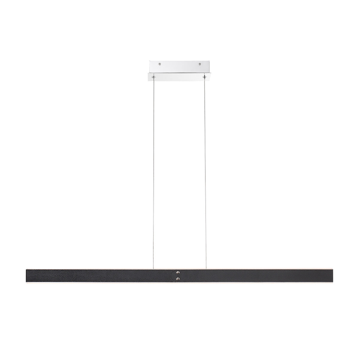 EUROFASE 44298 42in Integrated Led Linear Chandelier Secondary image