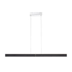 EUROFASE 44298 42in Integrated Led Linear Chandelier