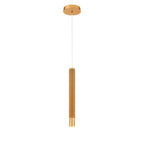 EUROFASE 35710 2" Round Pendant