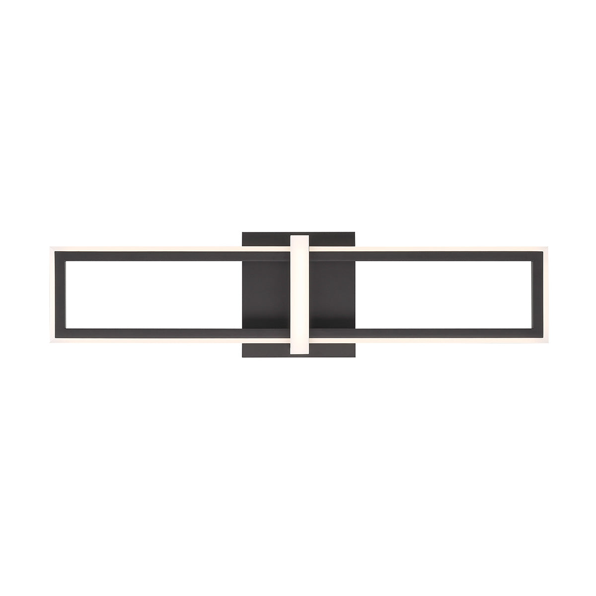 EUROFASE 45723 24in Integrated Led Outdoor Wall Sconce Main image
