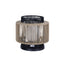 EUROFASE 46628 17in Outdoor Portable