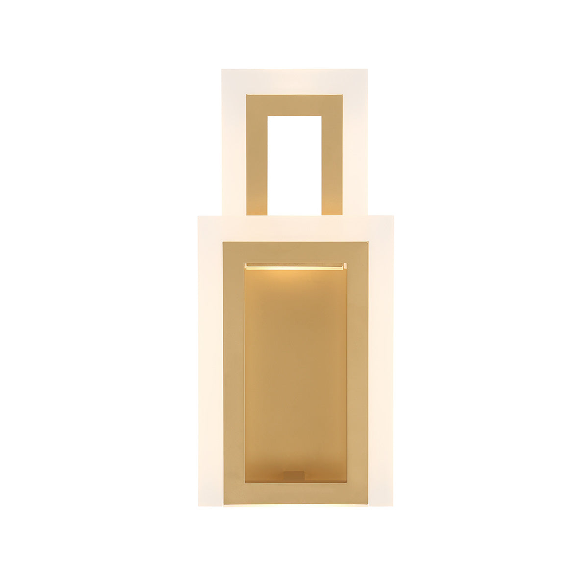 EUROFASE 45908 16in Integrated Led Wall Sconce Main image