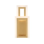 EUROFASE 45908 16in Integrated Led Wall Sconce