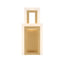 EUROFASE 45908 16in Integrated Led Wall Sconce