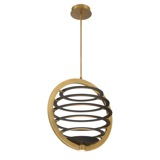 EUROFASE 38150 Medium Led Chandelier