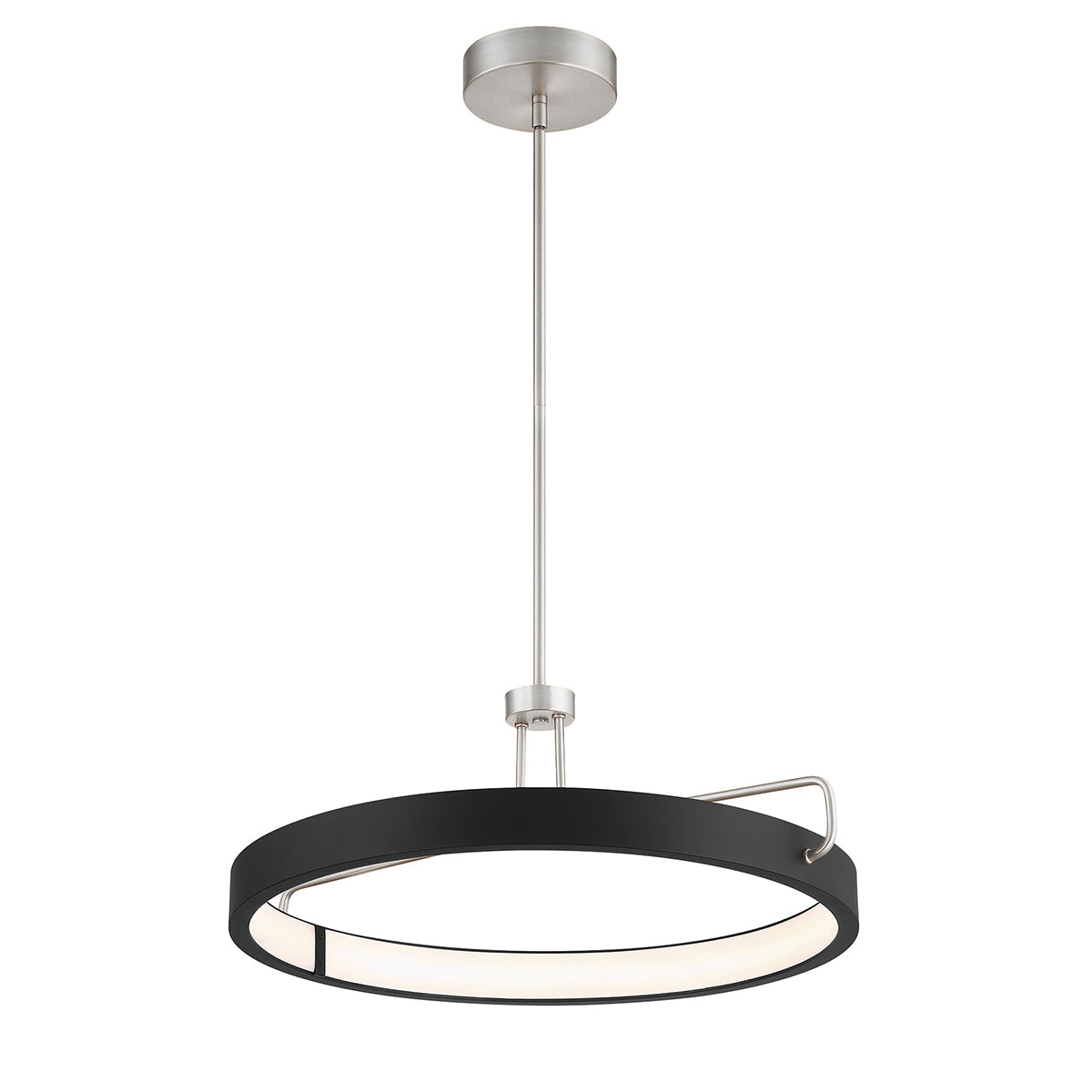 EUROFASE 37082 26in Integrated Led Pendant Main image