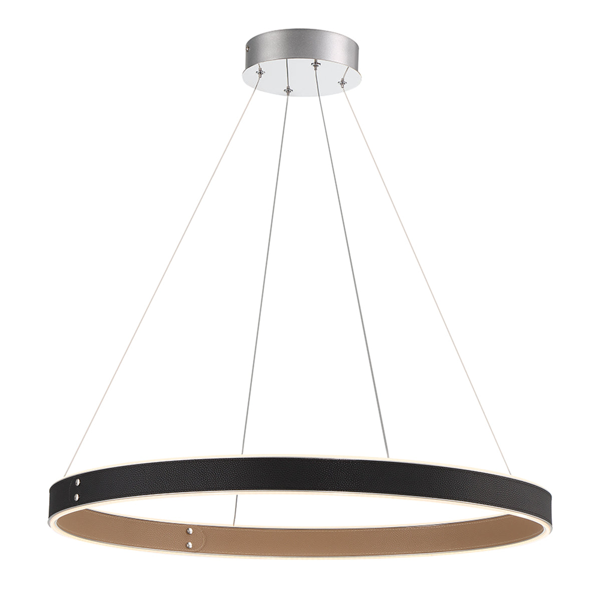 EUROFASE 43897 29in Integrated Led Pendant Secondary image