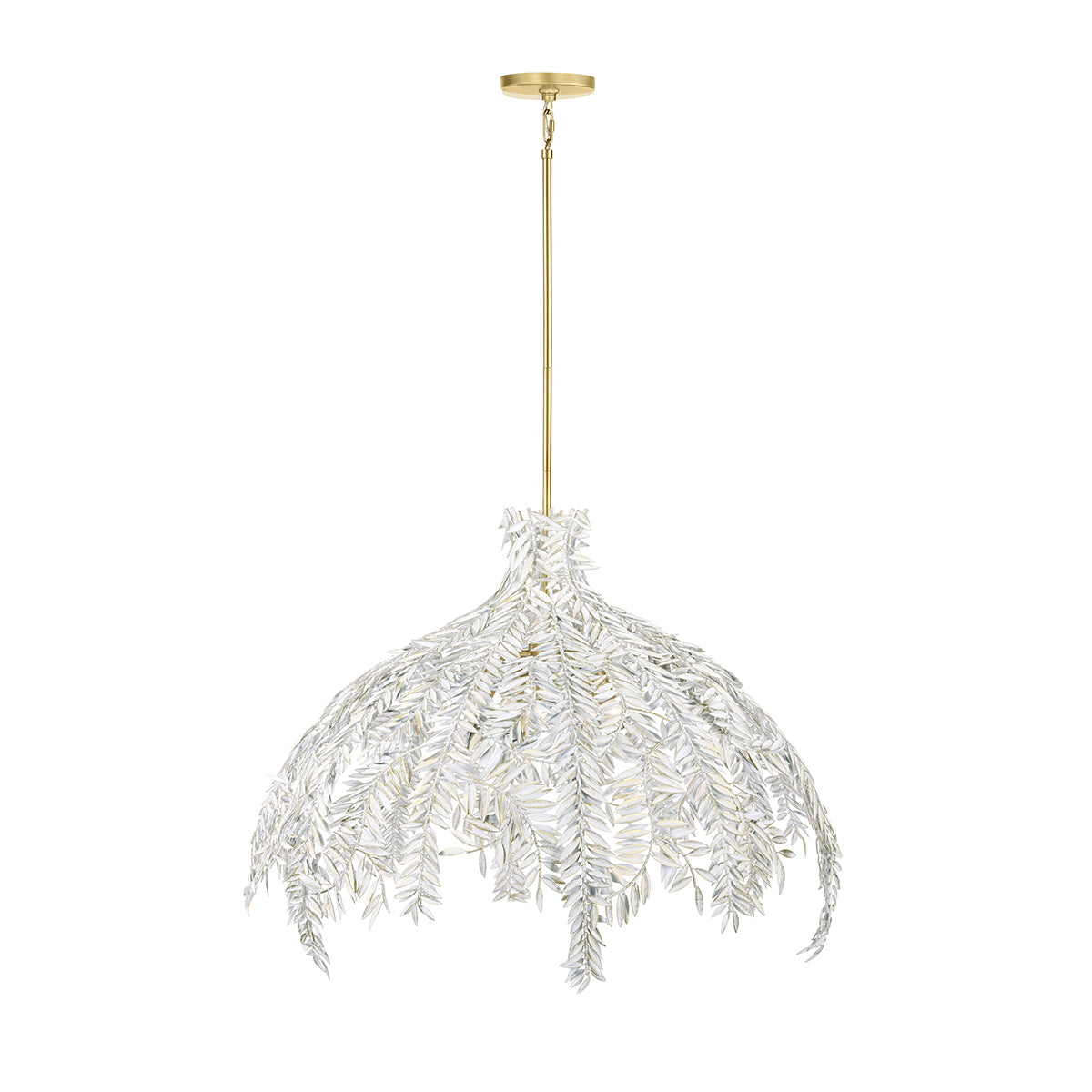 EUROFASE 46436 6-Light 48in Chandelier Main image