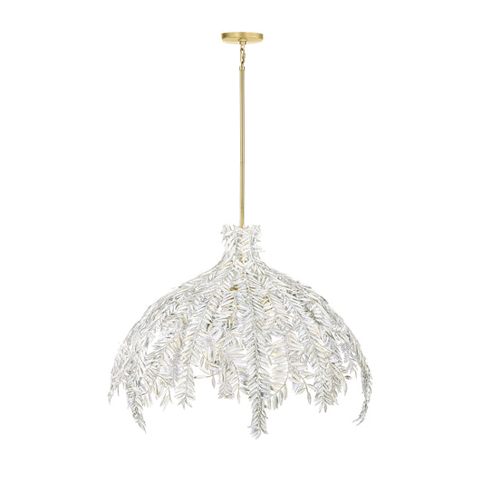 EUROFASE 46436 6-Light 48in Chandelier
