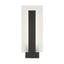 EUROFASE 45721 18in Integrated Led Outdoor Wall Sconce