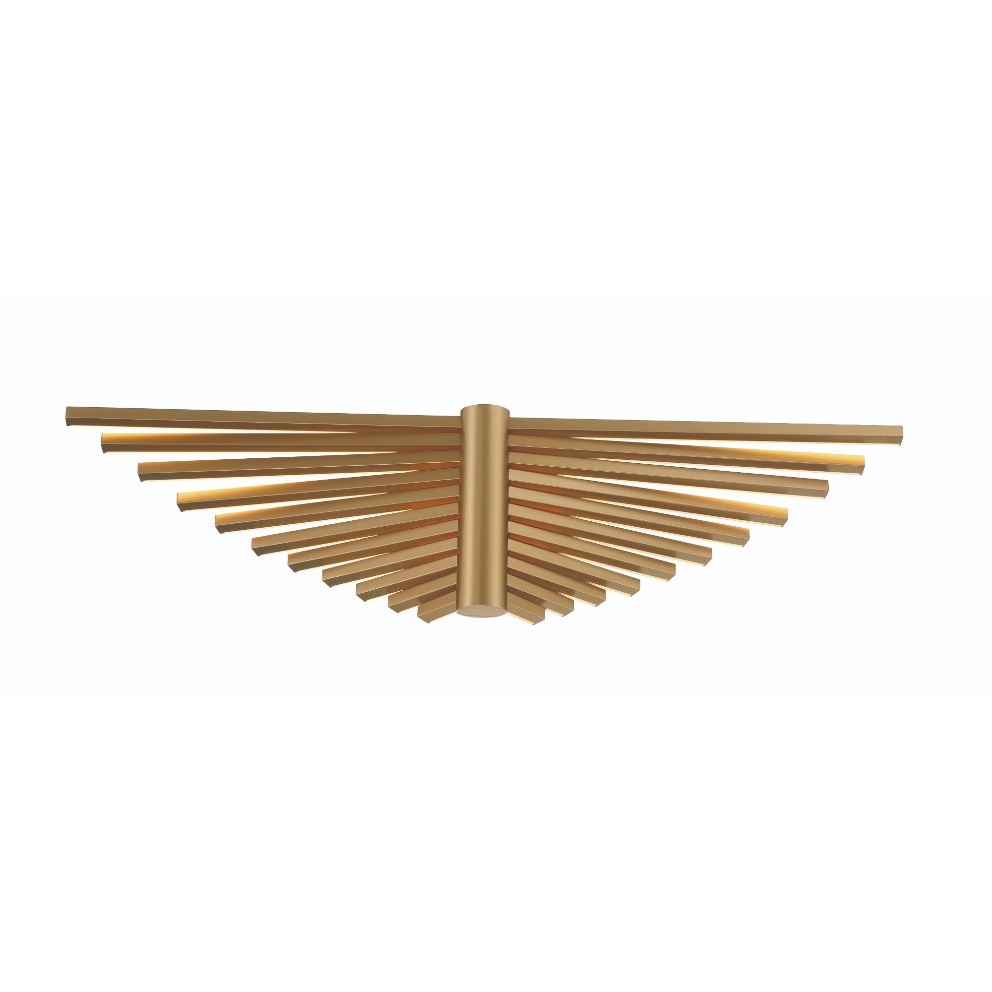 EUROFASE 46731 25in Integrated Led Wall Sconce Secondary image