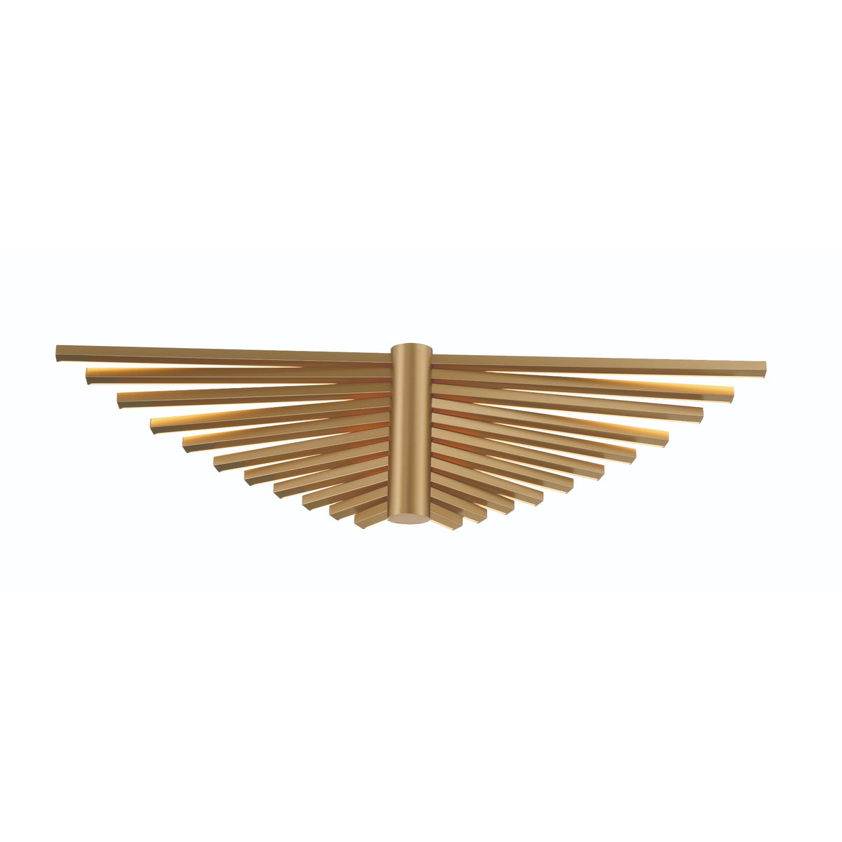 EUROFASE 46731 25in Integrated Led Wall Sconce