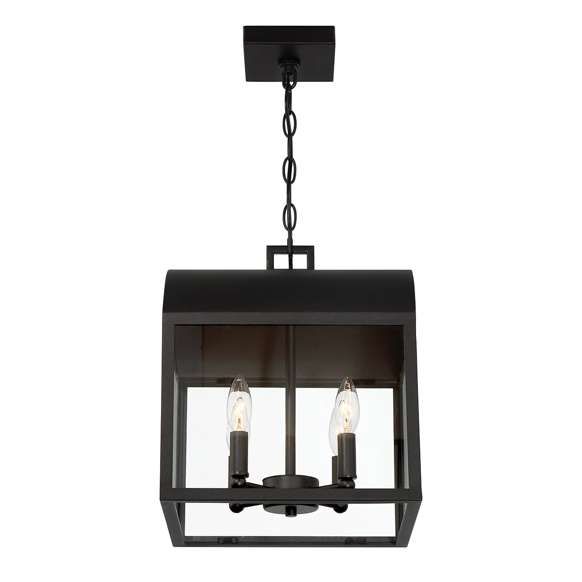 EUROFASE 41967 4 Lt Outdoor Pendant Main image