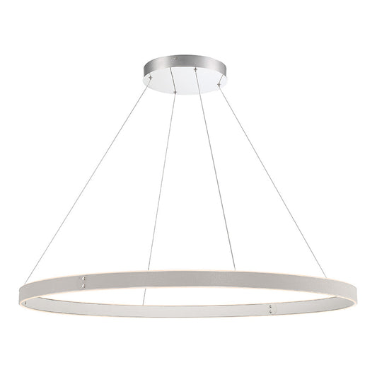 EUROFASE 43898 45in Integrated Led Chandelier