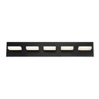 EUROFASE 28022 5-Light 30in Integrated Led Vanity