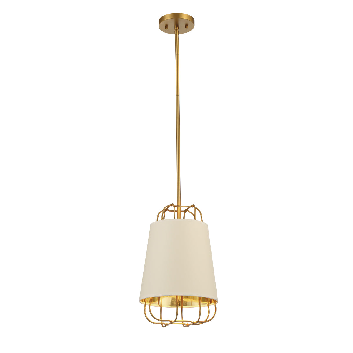 EUROFASE 38147 1 Light Pendant Main image