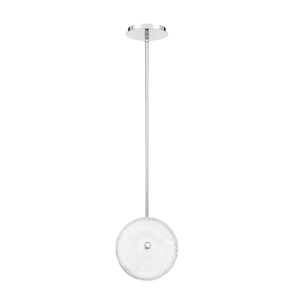 EUROFASE 35913 10" Round Pendant