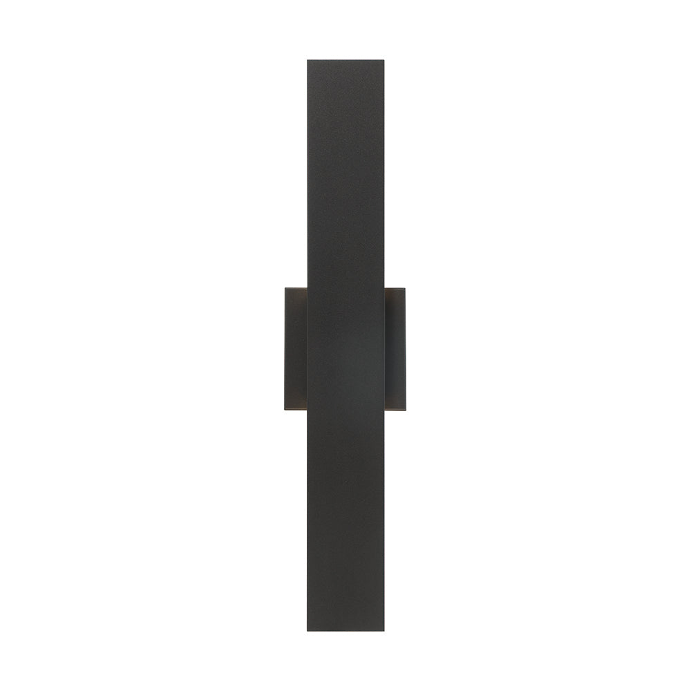 EUROFASE 42708 23in Integrated Led Outdoor Wall Sconce Secondary image