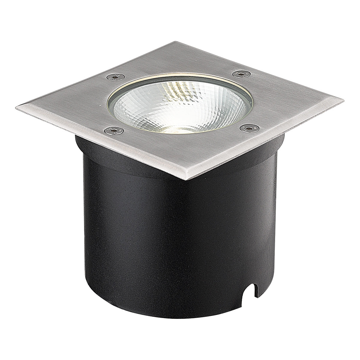 EUROFASE 32190 Inground Square 1X7W Led