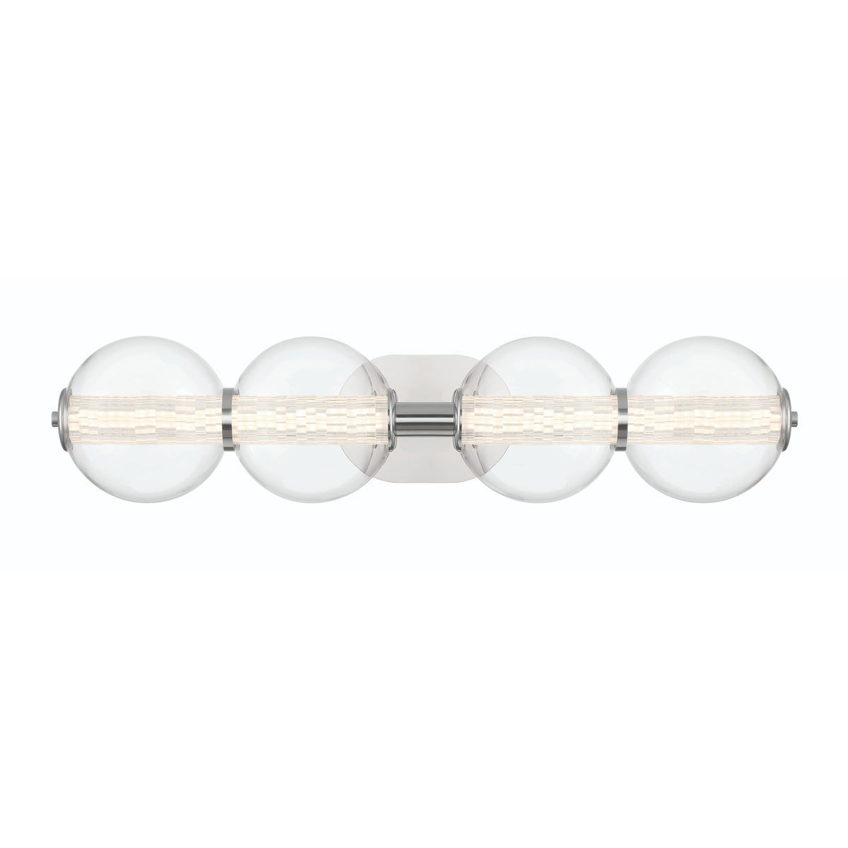 EUROFASE 46810 4-Light 30in Integrated Led Vanity Main image