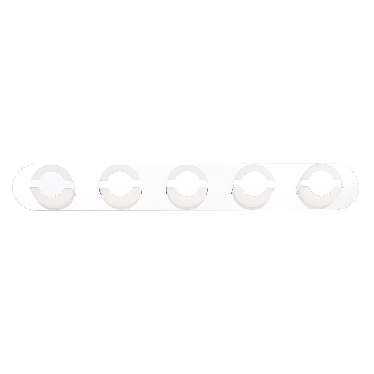 EUROFASE 35666 37" Vanity Light Main image