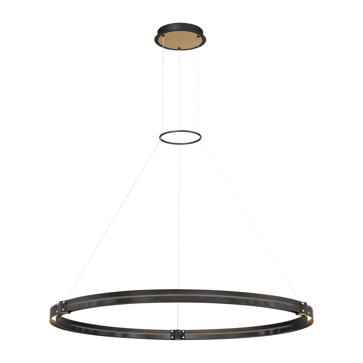 EUROFASE 37054 48in Integrated Led Chandelier