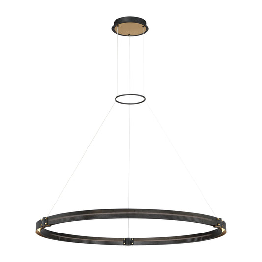 EUROFASE 37054 48in Integrated Led Chandelier