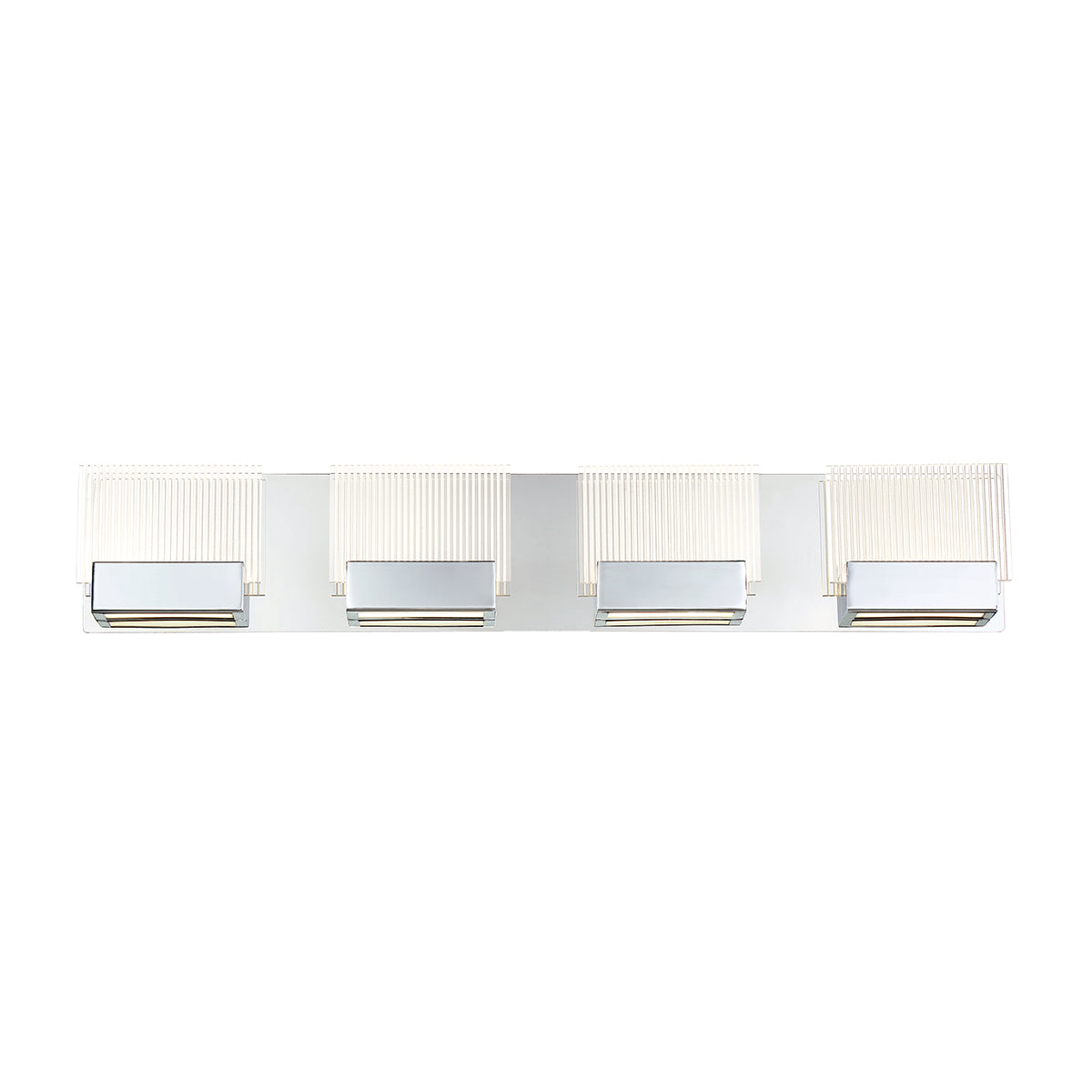 EUROFASE 31440 4-Light 29in Integrated Led Vanity Main image
