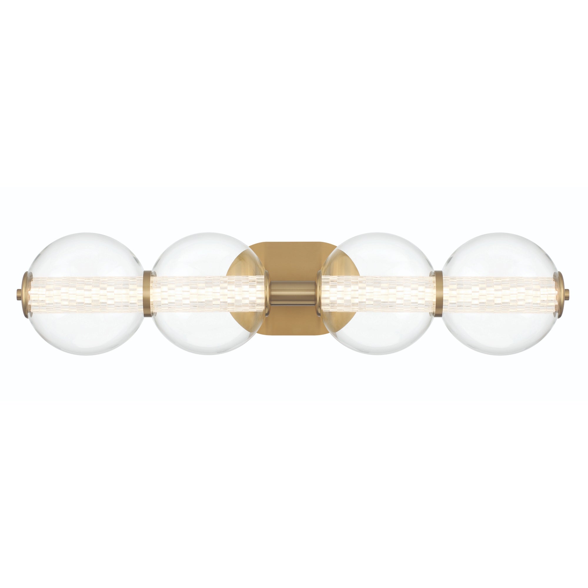 EUROFASE 46810 4-Light 30in Integrated Led Vanity Secondary image