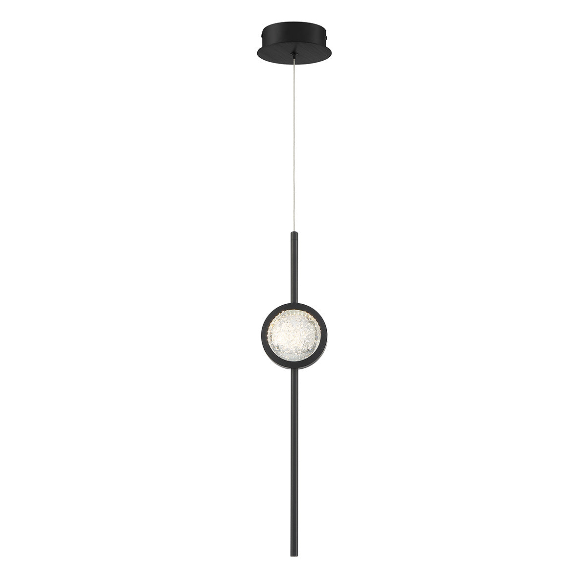 EUROFASE 39463 24in Integrated Led Pendant Secondary image
