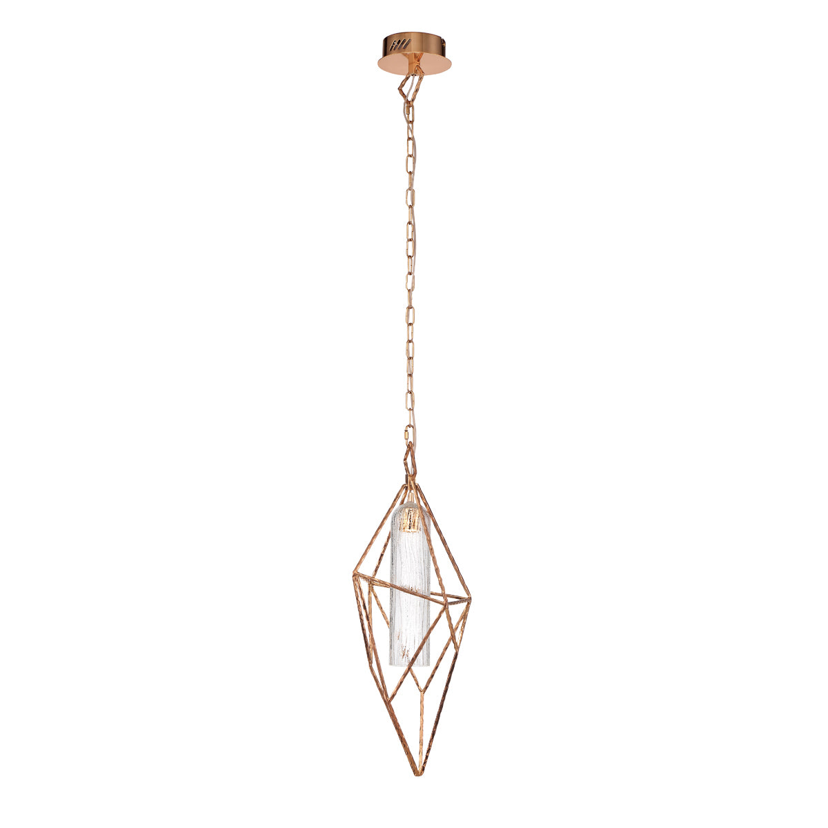 EUROFASE 33758 10" Round Pendant Main image