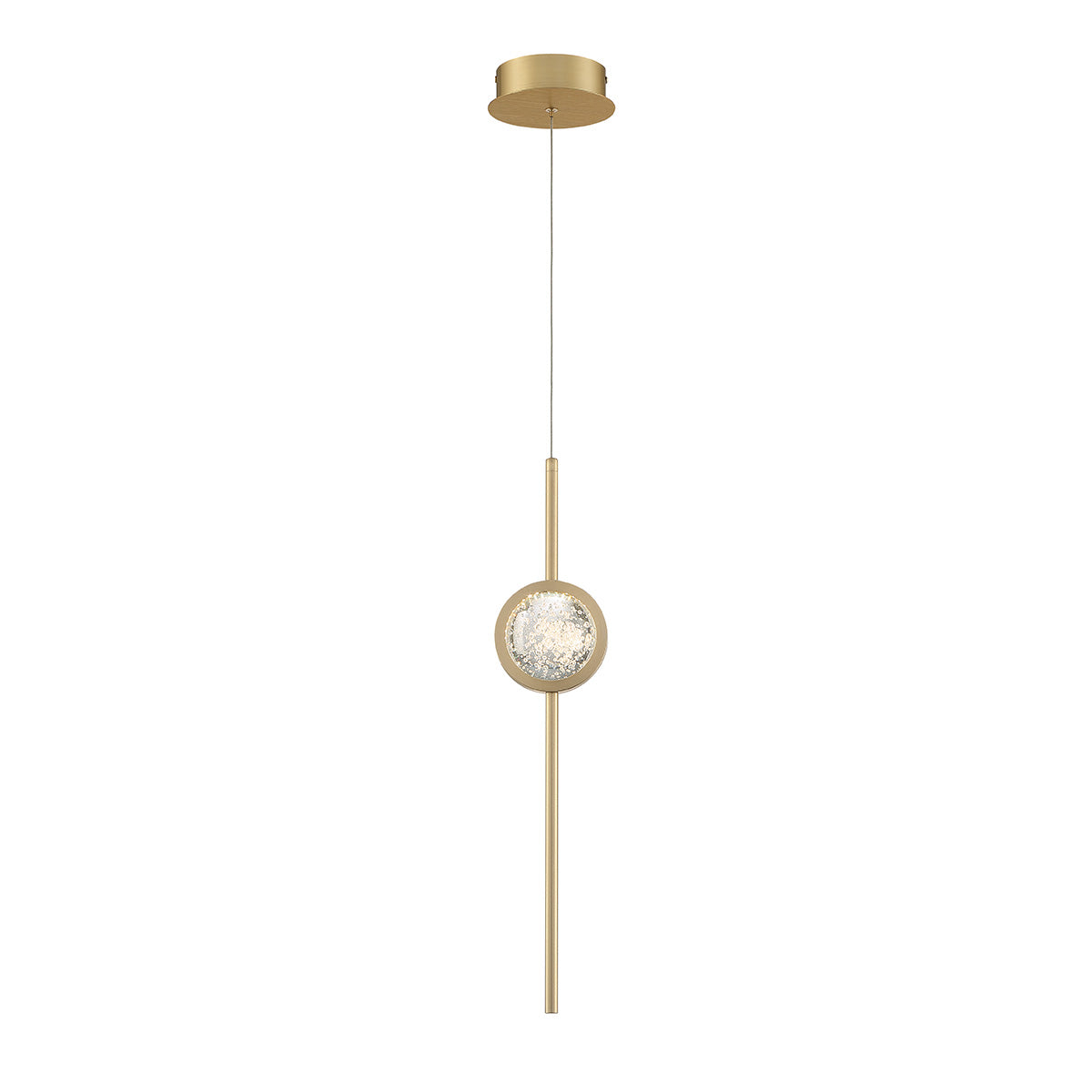 EUROFASE 39463 24in Integrated Led Pendant Main image