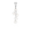 EUROFASE 35903 5-Light 19in Multi Drop Chandelier