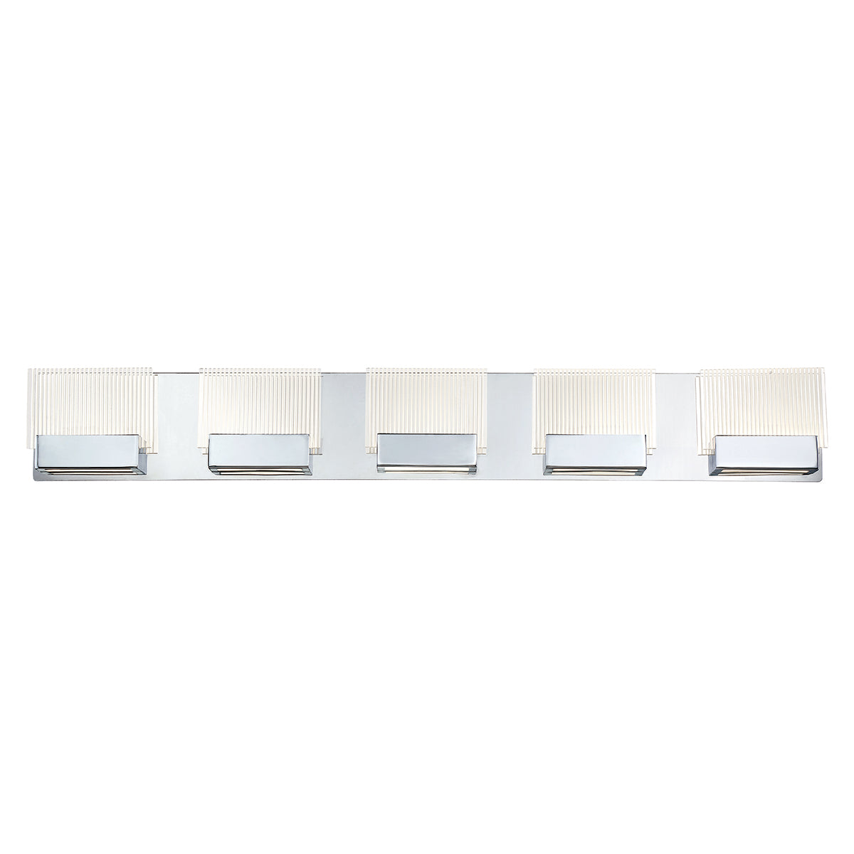 EUROFASE 31441 5-Light 37in Integrated Led Vanity Main image