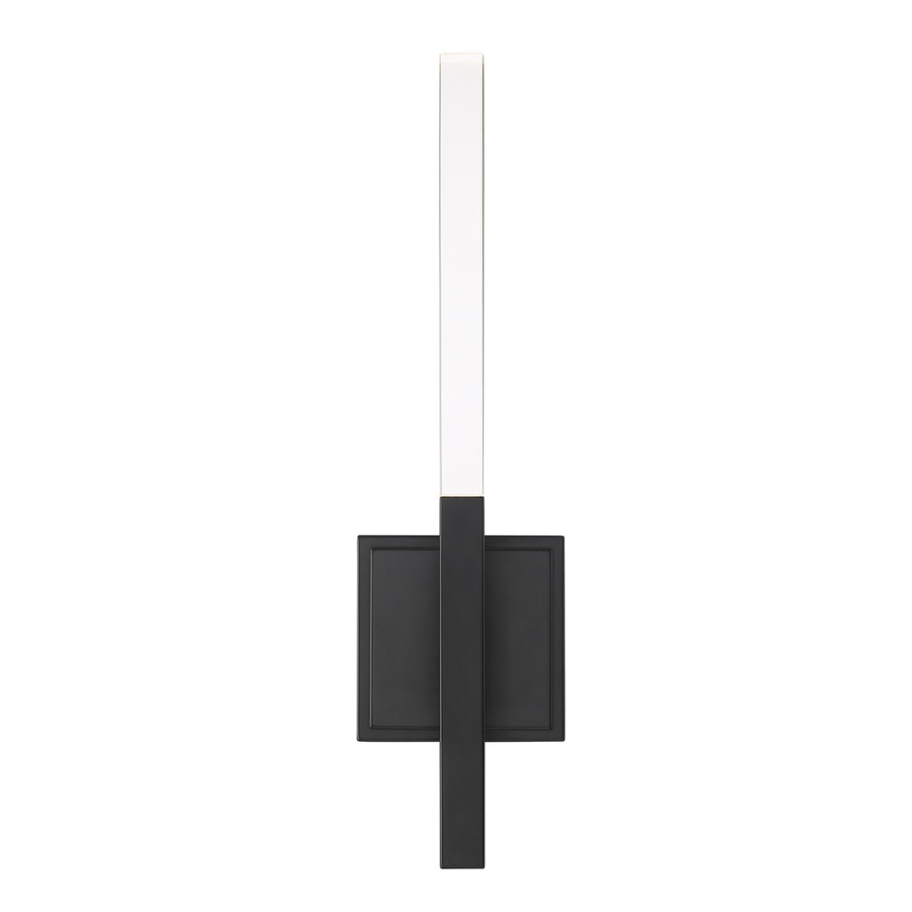 EUROFASE 45636 18in Integrated Led Wall Sconce