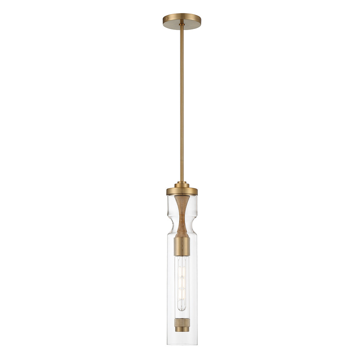 EUROFASE 46430 21in Pendant Secondary image