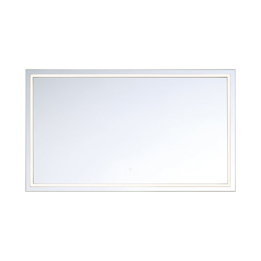 EUROFASE 37139 47in Integrated Led Mirror