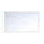 EUROFASE 37139 47in Integrated Led Mirror
