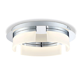 EUROFASE 31799 15in Integrated Led Flush Mount Main image