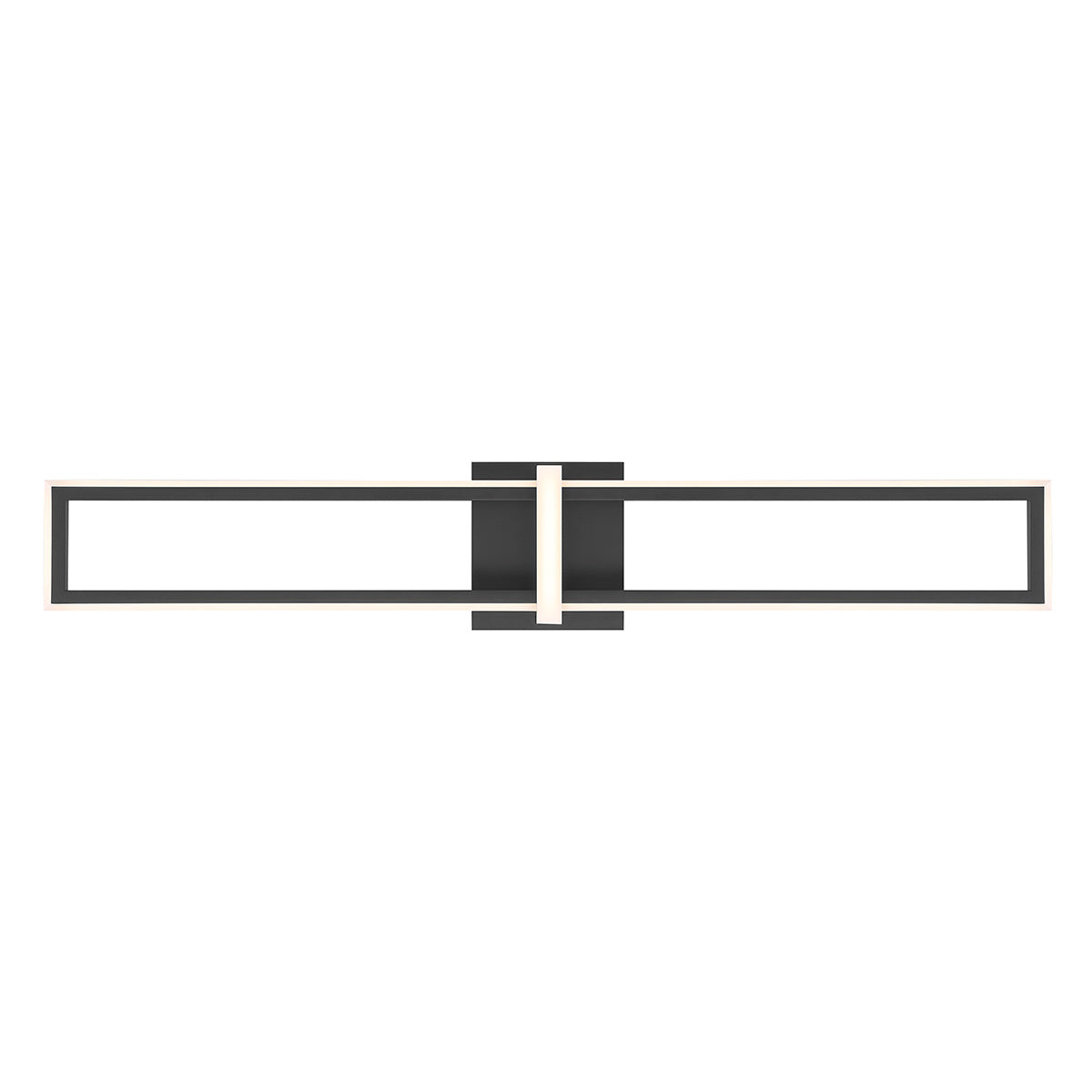 EUROFASE 45724 36in Integrated Led Outdoor Wall Sconce Main image